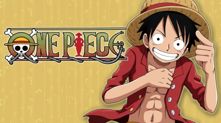 ONE PIECE ARCS